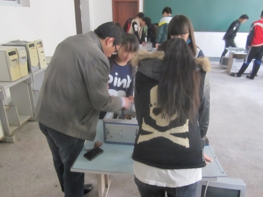 2020年金华女生适合铁路学校吗? 2020年金华女生适合铁路学校吗?