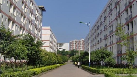 阜阳市科贸职业学校如何、怎么样