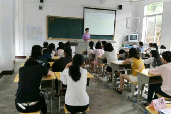 渭南市2021年高铁学校学啥好 渭南市2021年高铁学校学啥好