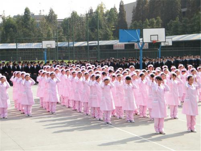 贵州2021年女生学什么计算机学校好 贵州2021年女生学什么计算机学校好