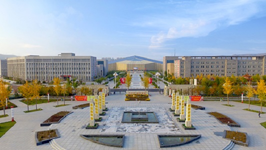 石家庄女生上中专学什么好？