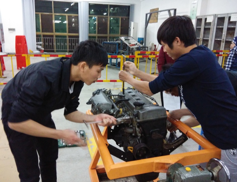 广州市2021年有哪些中专学校学生就业好 广州市2021年有哪些中专学校学生就业好
