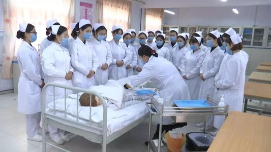 2022年成都中医药大学附属医院针灸学校招生成绩线
