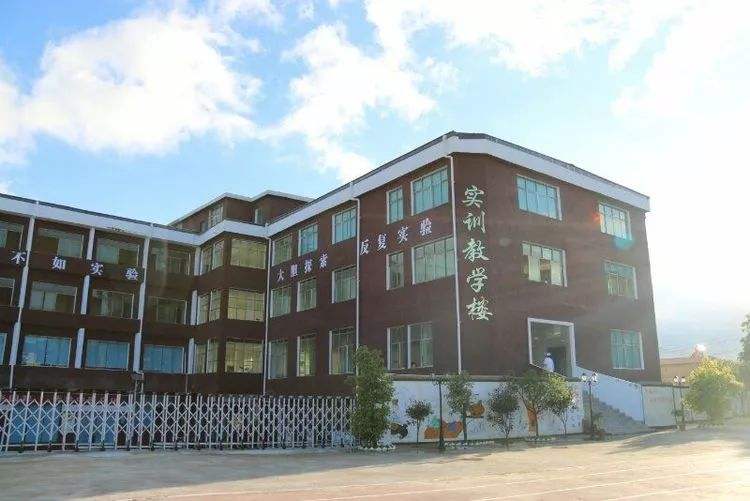 三原职业技术学校教育学校2022年都有哪些专业 三原职业技术学校教育学校2022年都有哪些专业