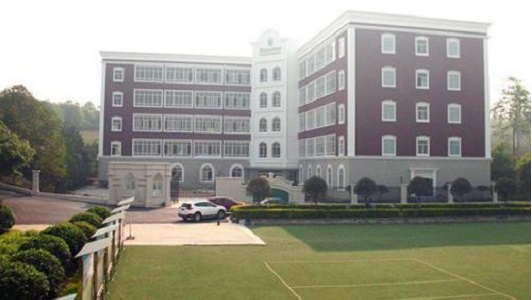 忻州计算机高级职业中学2021年宿舍条件 忻州计算机高级职业中学2021年宿舍条件