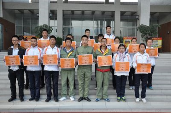 迪庆民族中等专业学校宿舍条件