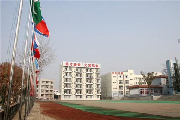 张家口新世纪职业学校2021年招生简章 张家口新世纪职业学校2021年招生简章