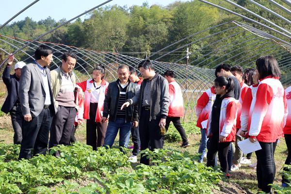 2021年礼泉职业教育中心报名条件及招生对象