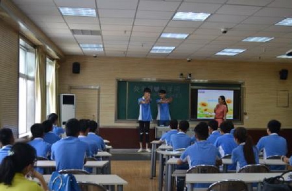 扬州生活高新科技院校2022年录取分数