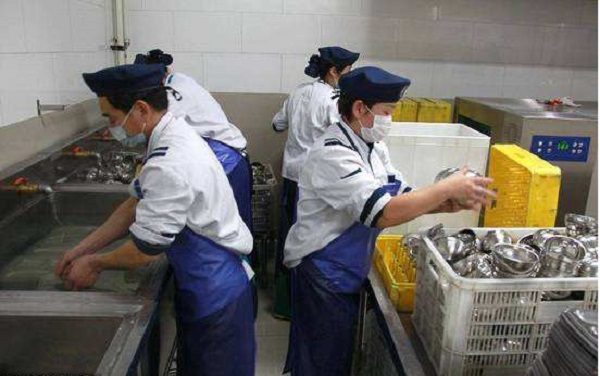 2021年山东聊城建设学校有哪些专业？