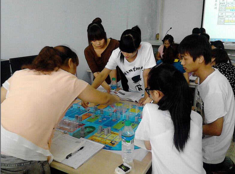 北京市劲松职业高中详细地址 北京市劲松职业高中详细地址