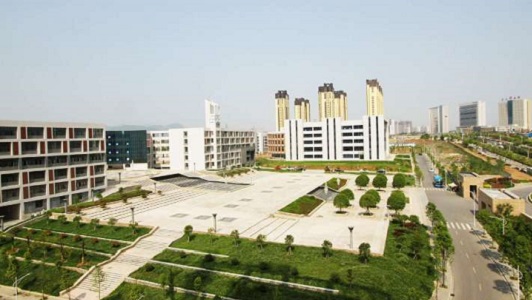 阜阳市高新科技工程学校如何、怎么样