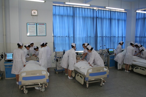 连云港市女孩上中专学校学什么专业好 连云港市女孩上中专学校学什么专业好