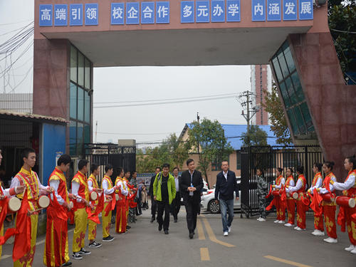 苍南第二职业中专学校2022年都有哪些专业 苍南第二职业中专学校2022年都有哪些专业