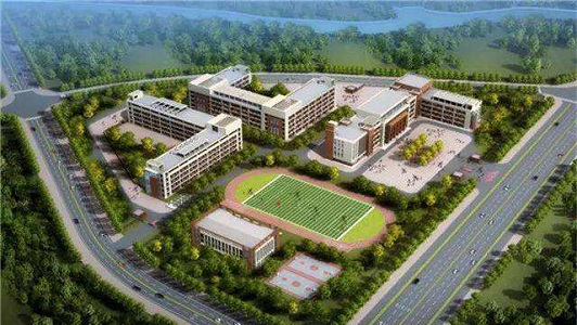 六安市金安职业技术学校2021年招生人数 六安市金安职业技术学校2021年招生人数