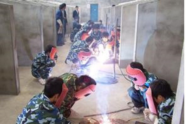 2020年武汉有哪些铁路学校？