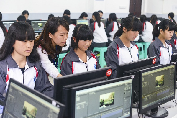 2021年武汉东西湖职业技术学校招生计划 2021年武汉东西湖职业技术学校招生计划