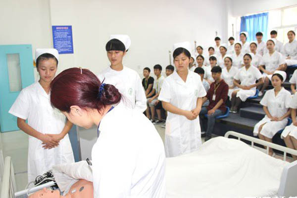 重庆市2021年有什么幼师学院学生就业最好是