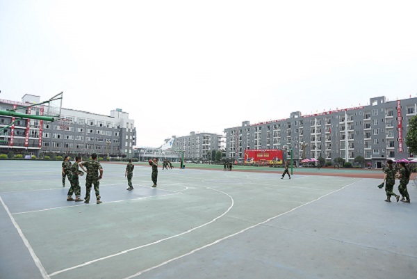 武汉卫生学校怎么样、好不好