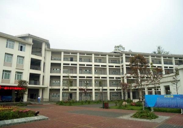 马边彝族自治县碧桂园职业中学地址在哪里? 马边彝族自治县碧桂园职业中学地址在哪里?