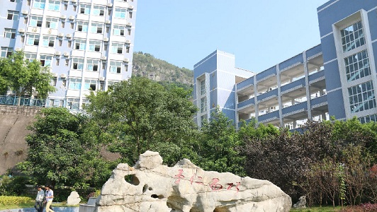 保定市富昌中专职业学校2022年都有哪些专业