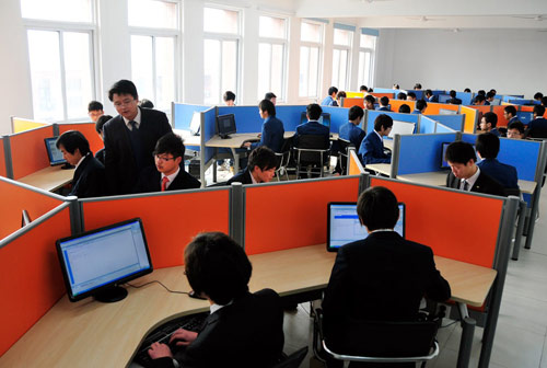 西安工程技术学院2022招生章程