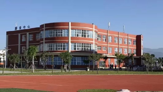宝鸡市中专职业学校是干啥的