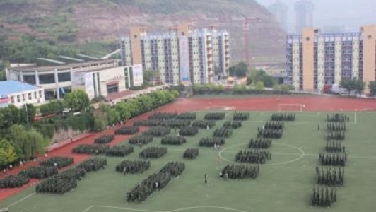 绵阳读什么中专好？