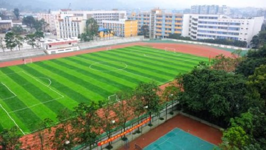 甘肃省2022年男孩子读什么轨道交通学校