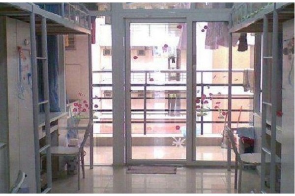 澄城职业教育中心2021年宿舍条件 澄城职业教育中心2021年宿舍条件
