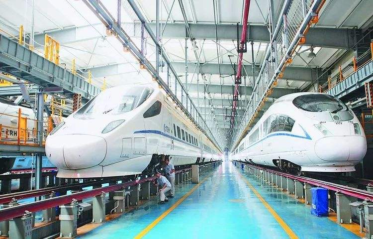陕西2020铁路学校好吗? 陕西2020铁路学校好吗?