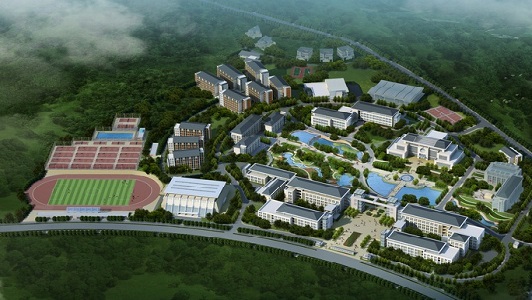 郴州市2020年哪有高铁学校