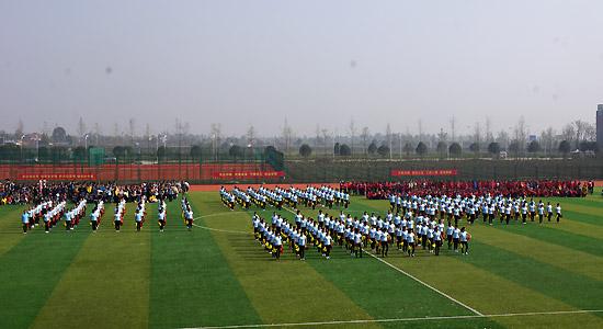 桂平第一中等水平职业学校2022年都有哪些专业