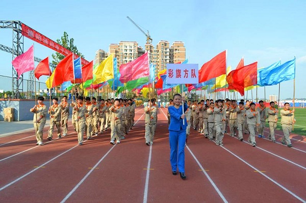 临湘市湘北职业学校2021年都有哪些专业 临湘市湘北职业学校2021年都有哪些专业