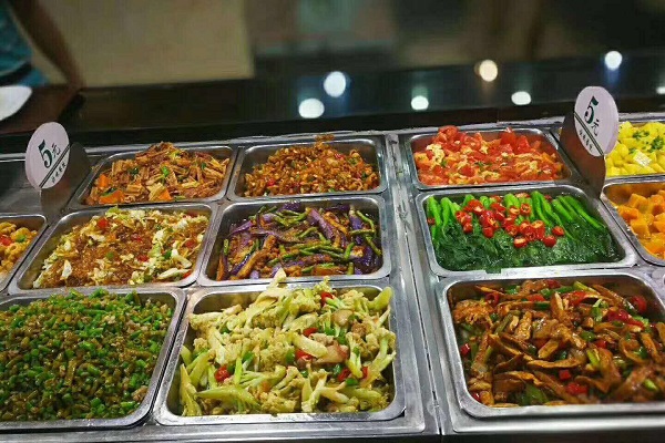 潼关职业教育中心怎么样，好不好？