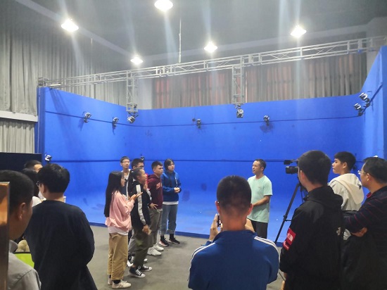 邢台市工业生产学校地址在哪儿