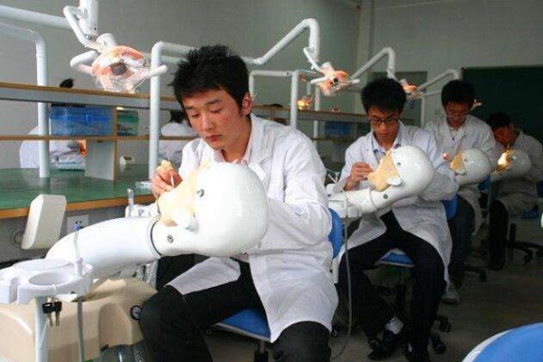 2022年重庆纺织技工学校招生计划 2022年重庆纺织技工学校招生计划