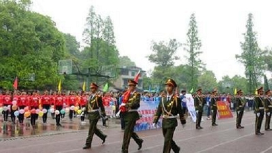 河北青县幼儿师范学校2022年寝室标准 河北青县幼儿师范学校2022年寝室标准