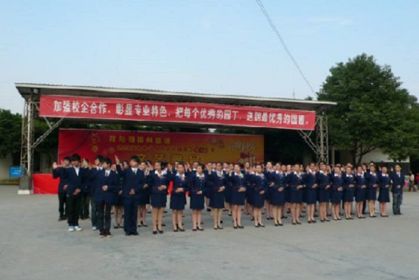 甘肃省2022年中学生可以读的汽车维修学校