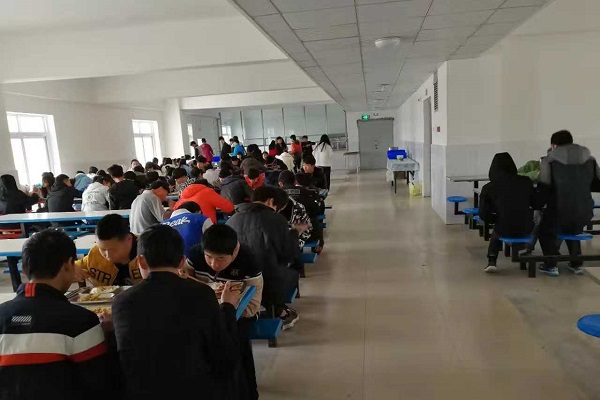 邯郸市2021年中专职业学校学什么好 邯郸市2021年中专职业学校学什么好
