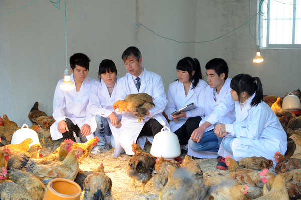 2022年重庆男生上电商学校学什么专业？