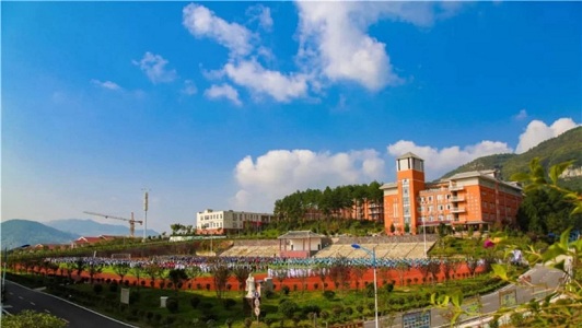 陕西省榆林市高等职业教育核心2022年招生人数 陕西省榆林市高等职业教育核心2022年招生人数