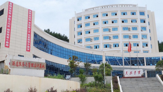 2021年广西机电工程学校宿舍条件