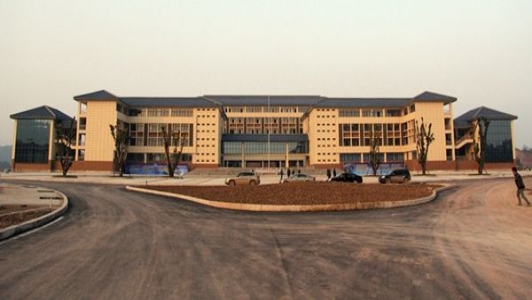 毕节农业学校2021年招收录取分数 毕节农业学校2021年招收录取分数