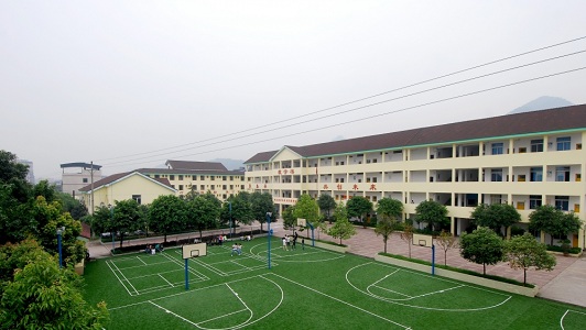 弥渡县岗位实验学校2021年有那些专业