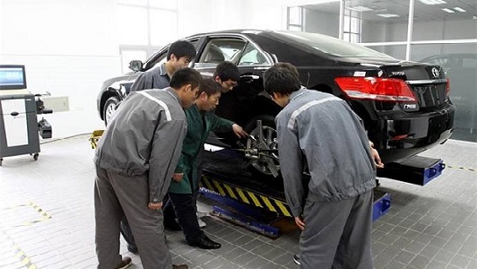 2021年广东轻工业技师学院报名条件、招生要求、招生对象 2021年广东轻工业技师学院报名条件、招生要求、招生对象