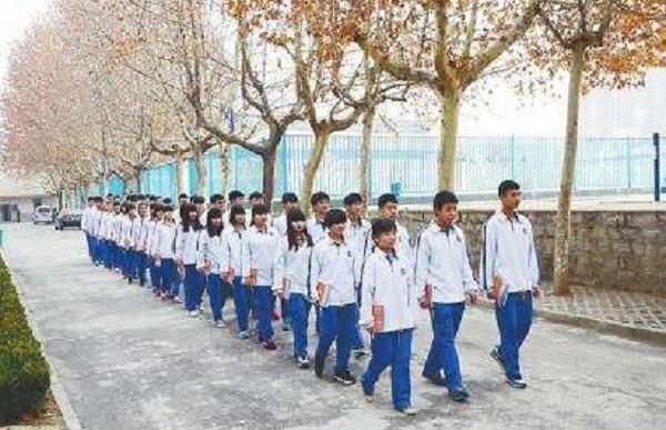 榆林体育学校2021年招生办联系电话 榆林体育学校2021年招生办联系电话