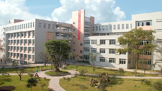 2021年中山三乡镇理工学校宿舍条件 2021年中山三乡镇理工学校宿舍条件