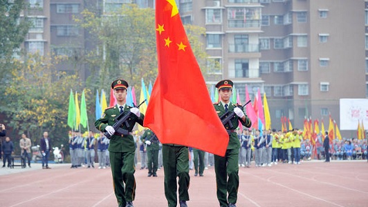 淮海技师学院地址在哪里? 淮海技师学院地址在哪里?
