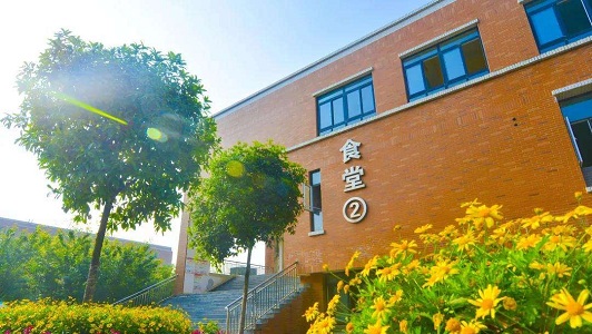 2022年临漳县职业教育中心宿舍条件